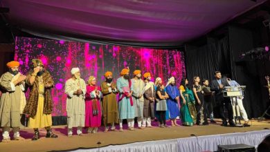 Photo of “Ek Aur Birbal” receives standing ovation at Pune