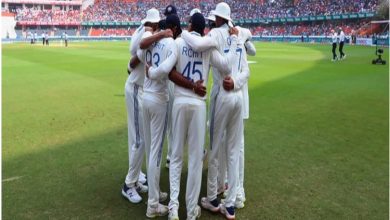 Photo of BCCI announces India’s squad for remaining Test matches against England in five-match series