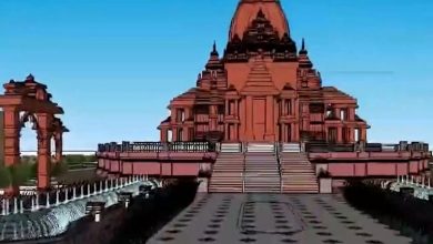 Photo of PM Modi to lay foundation stone of Shri Kalki Dham Temple in Sambhal district, Uttar Pradesh