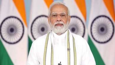 Photo of PM Modi to be on two-day tour of Varanasi, to launch development projects worth more than 13000 Cr.