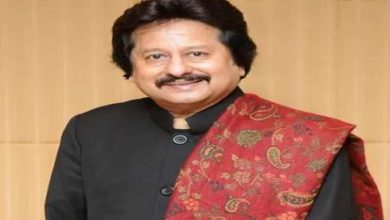 Photo of Prez, Vice Prez, and PM expresses grief over demise of musical legend Pankaj Udhas