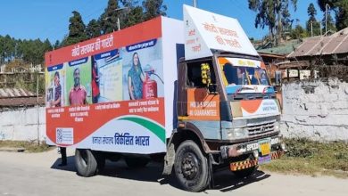 Photo of More than 45 lakh people have participated in Viksit Bharat Sankalp Yatra in Bihar