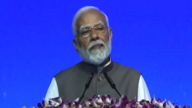 Photo of PM Modi meets top energy sector CEOs at India- Energy Week in Goa; Says India to witness 67 billion dollar investment in energy sector in next 5-6 years