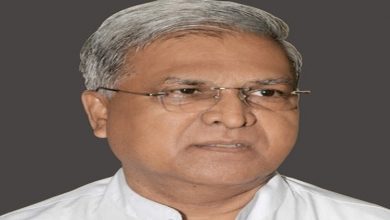 Photo of Budget session of Madhya Pradesh Assembly to begin with address of Governor Mangu Bhai Patel.