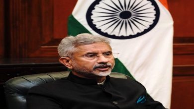 Photo of EAM Dr. S Jaishankar to address inaugural session of the 7th Indian Ocean Conference