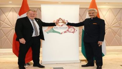 Photo of India & Denmark agree to expand their partnership in defence, security & new technology
