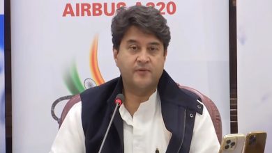 Photo of Aircraft Manufacturer Airbus gives biggest export order of aircraft door to be produced in India