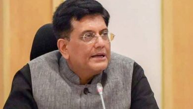 Photo of Startups of the country are truly changing the rules of the game, says Union Minister Piyush Goyal