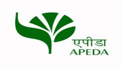 Photo of APEDA catapults agricultural exports from modest USD 0.6 billion exports in FY1987-88 to USD 26.7 billion in FY 2022-23