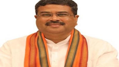 Photo of Union Minister Dharmendra Pradhan addresses inaugural session of ULLAS Mela in New Delhi