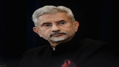 Photo of EAM Dr. S Jaishankar stresses the need to build deep national strengths during Amrit Kaal