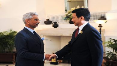 Photo of EAM Dr. S Jaishankar co-chairs 10th India-Thailand Joint Commission Meeting in New Delhi