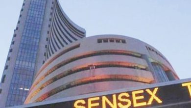 Photo of Key domestic stock indices trading with gains