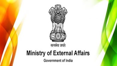 Photo of Centre is making efforts to increase number of countries that provide visa-free travel, visa-on-arrival, and e-Visa facilities to Indians, says MoS V Muraleedharan