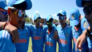 Photo of India to face Nepal in Super Six match of ICC Under-19 Cricket World Cup 2024 on 2 Feb