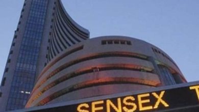 Photo of Sensex was up by 440 points and Nifty by177 points