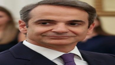 Photo of PM of Greece to arrive in New Delhi on a two-day State visit to India