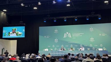 Photo of India advocates for flexibility in existing WTO agreements in 13th Ministerial Conference of WTO