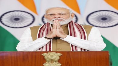 Photo of PM Modi to launch multiple key initiatives for cooperative sector in New Delhi