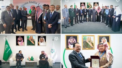 Photo of MOS Defence Ajay Bhatt’s Riyadh Visit Yields Key Defense Agreement