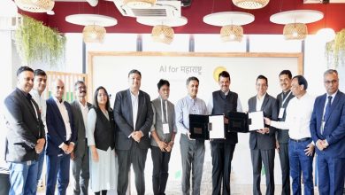 Photo of Maharashtra government signs MoU with Google to utilize AI for solutions in different sectors