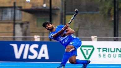 Photo of In Women’s Hockey, India beat United States 3-1 in FIH Pro League clash in Bhubaneswar