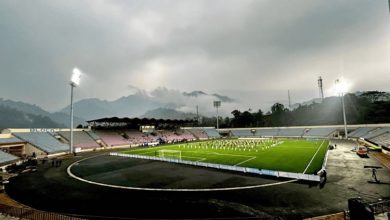 Photo of Arunachal Pradesh to host Final Rounds of 77th National Football Championships for Santosh Trophy 2023-24