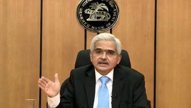 Photo of RBI Governor says Monetary Policy Committee must remain vigilant as its job on bringing down inflation is not yet over