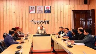 Photo of Uttarakhand government to table and discuss Uniform Civil Code in the state Legislative Assembly