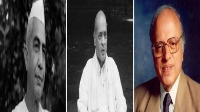 Photo of Former PMs Chaudhary Charan Singh and PV Narsimha Rao and Dr. MS Swaminathan to be conferred with Bharat Ratna