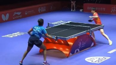 Photo of World Team Table Tennis Championships 2024: Indian Men’s team to take on Chile in South Korea