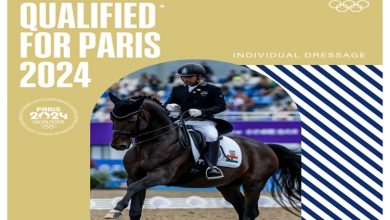 Photo of Asian Games medallist Anush Agarwalla secures first-ever Paris Olympics quota in dressage discipline