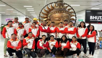 Photo of 75th International Boxing Tournament, STRANDJA 2024: Indian boxers Sachin and Sagar enters quarter-finals
