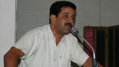 Photo of Jammu and Kashmir National United Front Unveils Visionary Manifesto for Inclusive Development; Rakesh Handoo to Contest from Kashmir Central Parliamentary Seat.