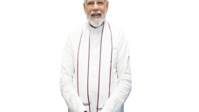 Photo of PM Narendra Modi To Address Vijaya Sankalp Sabha At Jagtial In Telangana Today