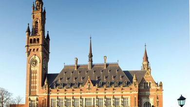 Photo of ICJ Orders Israel For Immediate & Effective Measures To Ensure Basic Food Supplies Arrive Without Delay To Palestinian Population In Gaza