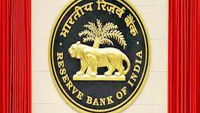 Photo of India’s Foreign Exchange Reserves Increased By 140 Million Dollars