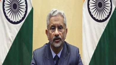 Photo of EAM Dr. S. Jaishankar To Be On Five-Day Visit To Singapore, Philippines & Malaysia
