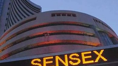 Photo of Sensex Rises 354 Points, Nifty Settles At 22,754