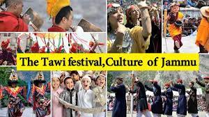 Photo of 4-day long ‘Tawi Festival’ to showcase Jammu region’s art, culture, and heritage to begin