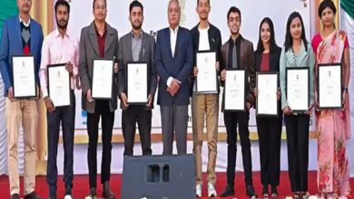 Photo of Embassy Of India, Kathmandu Celebrates 22nd Golden Jubilee Scholarship Day
