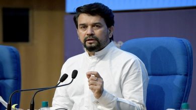 Photo of I&B Minister Congratulates ISRO Scientists