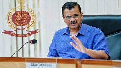 Photo of ED Arrests Delhi CM Arvind Kejriwal In Alleged Liquor Scam Case