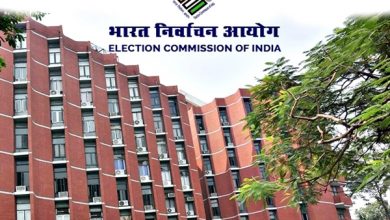 Photo of Election Commission Issues Advisory To CEOs Of All States And Union Territories In View Of Heat Wave