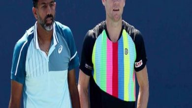 Photo of Miami Open Tennis: India’s Rohan Bopanna And His Australian Companion Matthew Ebden To Face Pair Of Marcel Granollers