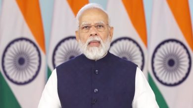 Photo of PM Modi to launch multiple connectivity projects worth 15,400 crore rupees including India’s first underwater metro rail service in Kolkata this morning