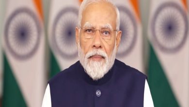 Photo of PM Modi To Participate In Political Meeting At Chilakaluripet In Andhra Pradesh On March 17