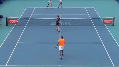 Photo of Rohan Bopanna And Matthew Ebden Advances To Semi-Finals Of Men’s Doubles Event