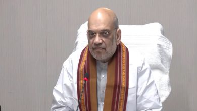Photo of Union Home Minister Amit Shah to inaugurate NUCFDC Limited in New Delhi on 2nd March
