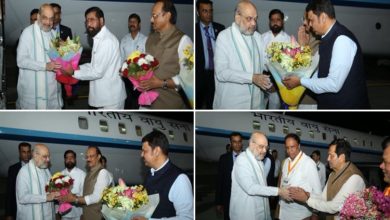 Photo of Maha Yuti comprising BJP, Shiv Sena and NCP likely to make a formal announcement of their alliance for Lok Sabha on March 6